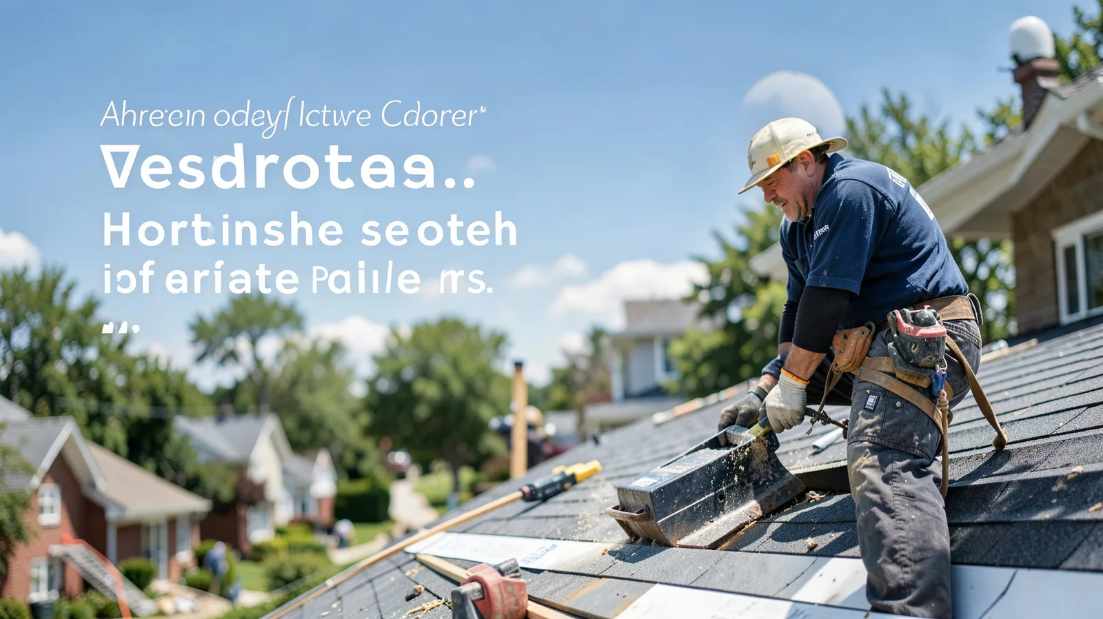 Roof Replacement in Dresden, OH near me